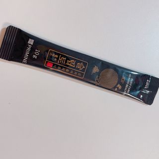 프리마인 자체 기업부설 연구소에서 찾아낸 건강한 수면의 비밀.  슬립토 플러스 30포 — 5점을 준 리뷰어가 2022년 2월 올린 사용 사진