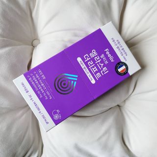 필리브 엘라스틴 더 리프트 — 5점을 준 리뷰어가 2021년 9월 올린 사용 사진