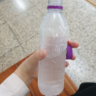 몽베스트 [MONTBEST]위드어스 500mL 20병 — 5점을 준 리뷰어가 2022년 6월 올린 사용 사진