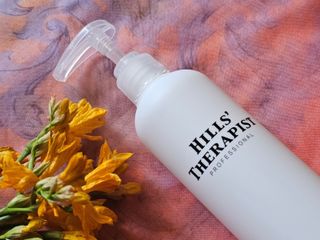 나노힐 아미노 샴푸 300ml — 5점을 준 리뷰어가 2023년 4월 올린 사용 사진