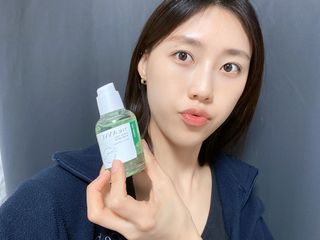 디에이브 더마-테카 바이옴 세럼 50ml — 4.5점을 준 리뷰어가 2023년 3월 올린 사용 사진