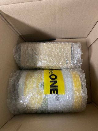 프로티원 단백질쉐이크 녹차맛 2주분 1통+보틀 — 5점을 준 리뷰어가 2021년 5월 올린 사용 사진