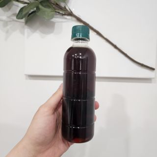 무라벨 바리스타룰스 디카페인 아메리카노 — 5점을 준 리뷰어가 2024년 4월 올린 사용 사진