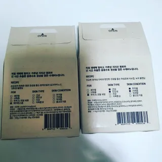 두류헌 샴푸바+컨디셔닝 린스바 머리가꿈세트 — 5점을 준 리뷰어가 2022년 7월 올린 사용 사진