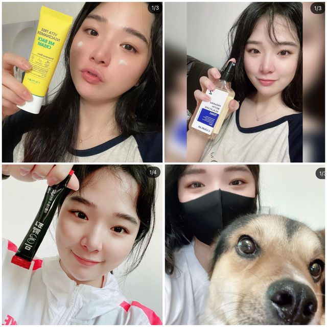 - 리뷰 사진