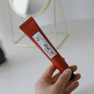 페브유 / FABYOU [페브유 2종 SET] 레드 블레미쉬 AC 토너 + AC스팟 — 5점을 준 리뷰어가 2021년 7월 올린 사용 사진