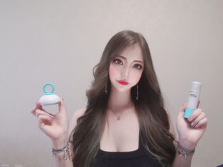 리더스코스메틱 리더스 카밍 페이스 쿨러 + 카밍 바이오틱스 앰플 — 5점을 준 리뷰어가 2021년 7월 올린 사용 사진