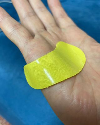 세뚜아(Cettua) [세뚜아] 비타풀 아이 패치 Cettua Vita-Full Eye Patch — 5점을 준 리뷰어가 2023년 9월 올린 사용 사진