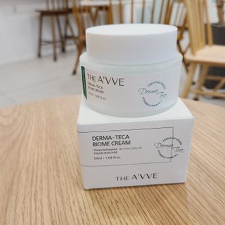 디에이브 더마-테카 바이옴 크림 50ml — 5점을 준 리뷰어가 2022년 11월 올린 사용 사진