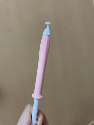 빛나(vyttna) 온리뮤 이너뷰티케어 에센스 4개입 — 5점을 준 리뷰어가 2022년 2월 올린 사용 사진