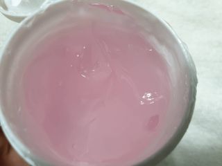 바이오오일 [바이오-오일] 드라이 스킨 젤 100ml — 5점을 준 리뷰어가 2021년 10월 올린 사용 사진