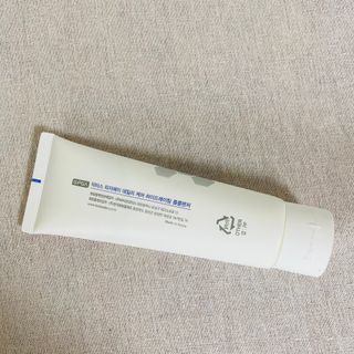 닥터스피지에이 데일리 케어 하이드레이팅 폼클렌저 — 5점을 준 리뷰어가 2021년 6월 올린 사용 사진