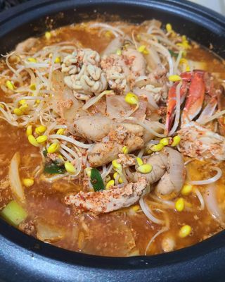 [요리맛수] NEW 천연 요리 에센스 300g 2개 SET — 5점을 준 리뷰어가 2021년 5월 올린 사용 사진