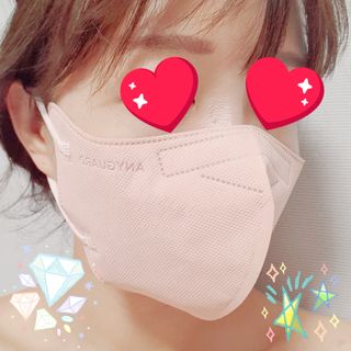[애니가드] 셋업 메베마스크라이트  (대형 4컬러 + 중형 4컬러) — 5점을 준 리뷰어가 2022년 7월 올린 사용 사진