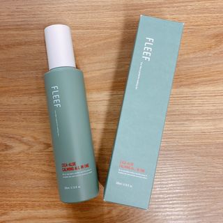 플리프 시카-알로에 카밍 올인원 200ml — 4점을 준 리뷰어가 2021년 1월 올린 사용 사진