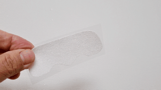 세뚜아(Cettua) 세뚜아 스티키 포어 패치 Cettua Sticky Pore Patch — 5점을 준 리뷰어가 2023년 7월 올린 사용 사진