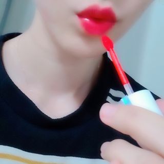 코드네이처 비아미 핏 컬러 4종 — 5점을 준 리뷰어가 2021년 8월 올린 사용 사진