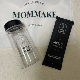 [맘메이크] 블랙푸드 한끼 — 5점을 준 리뷰어가 2021년 7월 올린 사용 사진