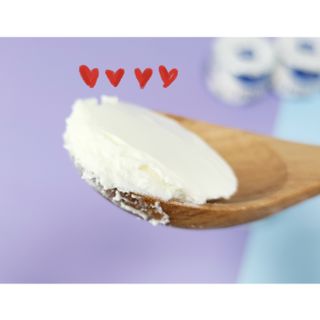 매일바이오 그릭요거트 오리지널 플레인 4개, 로스터리 커피믹스 4개 — 리뷰어가 2021년 12월 올린 사용 사진