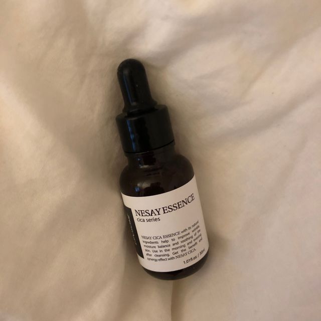 NESAY 네세이 재생에센스 시카에센스 30ml 리뷰 사진