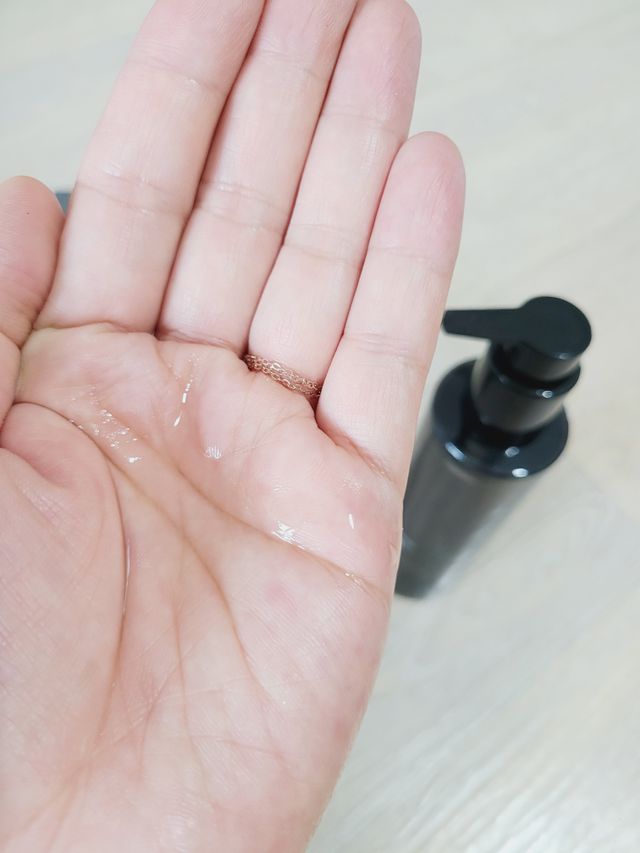 비프리코스메틱 비포에프터 클렌징오일 200ml 리뷰 사진