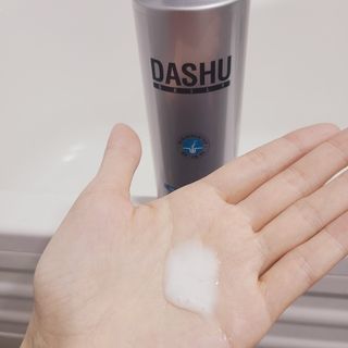 다슈코리아 다슈 데일리 두피 딥 클렌징 샴푸 500ml — 5점을 준 리뷰어가 2020년 12월 올린 사용 사진