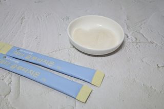 메타웰빙 GC녹십자웰빙 메타 글루타치온 — 5점을 준 리뷰어가 2022년 9월 올린 사용 사진