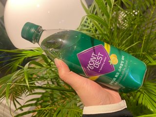 몽베스트 Montbest with Sparkling water Lemon OR Lime 20병(랜덤) — 5점을 준 리뷰어가 2021년 10월 올린 사용 사진