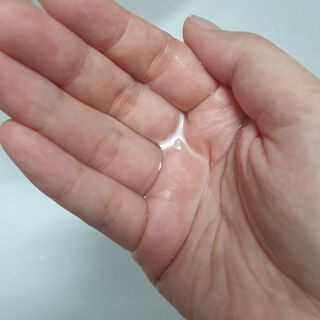 레드투래드 안티더스트 클렌징 오일 150ml — 4점을 준 리뷰어가 2021년 8월 올린 사용 사진