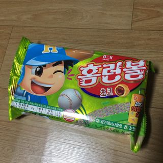 해태제과 2022 호랑이 스낵 5종 세트 — 5점을 준 리뷰어가 2022년 1월 올린 사용 사진