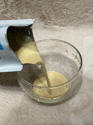 자연에온 마시는 프로틴 고함량 균형단백질 음료 포스틴 125ml 10개입 1BOX — 4.5점을 준 리뷰어가 2021년 3월 올린 사용 사진