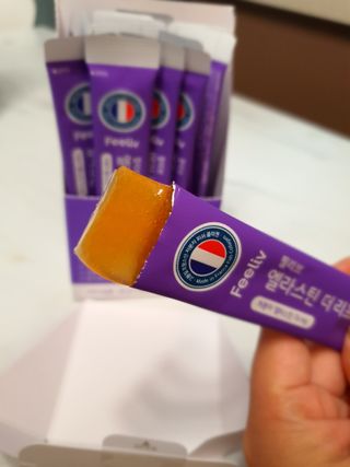 필리브 엘라스틴 더 리프트 — 5점을 준 리뷰어가 2021년 9월 올린 사용 사진
