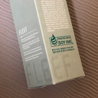 플리프 시카-알로에 밸런싱 올인원 200ml — 5점을 준 리뷰어가 2021년 3월 올린 사용 사진