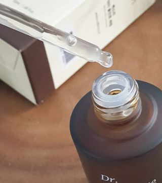 렉스리 닥터 올인원 세럼 Rexri Dr.All-in-one Serum — 4점을 준 리뷰어가 2021년 11월 올린 사용 사진