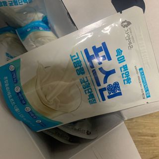 자연에온 마시는 프로틴 고함량 균형단백질 음료 포스틴 125ml 10개입 1BOX — 5점을 준 리뷰어가 2021년 3월 올린 사용 사진