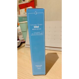 셀바이져 지우개 미스트 피부 보호 입주변 트러블 진정 케어 아기 안개분사 미스트 — 5점을 준 리뷰어가 2021년 3월 올린 사용 사진