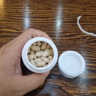 프리마인 평생 써야하는 관절의 건강을 위한 완벽설계 솔루션 관절n마디케어 플러스 120정 — 5점을 준 리뷰어가 2021년 9월 올린 사용 사진