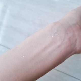 리더스코스메틱 리더스 카밍 바이오틱스 에센스 워터 — 4.5점을 준 리뷰어가 2021년 4월 올린 사용 사진