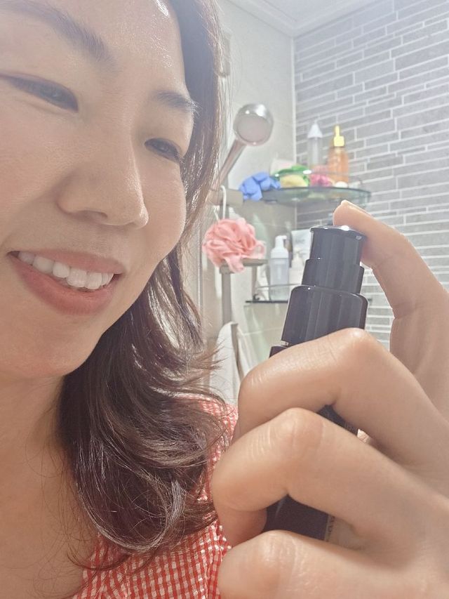 [쿠팡★구매평 할인] 닥터초이스 멜라제로 스템셀 엑소좀 화이트닝 앰플 40g , 1개 리뷰 사진