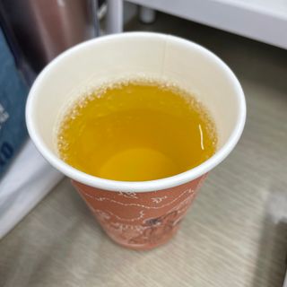 몽베스트 위드더 블랜딩 하우스 _복숭아 그린티 — 3.5점을 준 리뷰어가 2022년 12월 올린 사용 사진