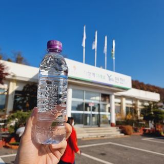 몽베스트 [MONTBEST]위드어스 500mL 20병 — 5점을 준 리뷰어가 2022년 11월 올린 사용 사진
