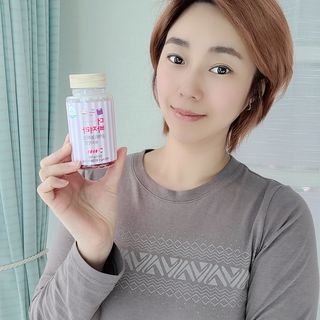 먹어도좋아 더빠져라 — 3.5점을 준 리뷰어가 2021년 2월 올린 사용 사진