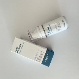 아이레시피 아쿠아피토플렉스 크림 인 토너 미스트 60ml — 5점을 준 리뷰어가 2022년 12월 올린 사용 사진