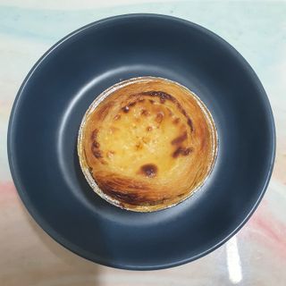 디앙뜨 포르투갈 에그타르트 오리지널 맛+패션후르츠 맛 중 택1 — 5점을 준 리뷰어가 2021년 7월 올린 사용 사진