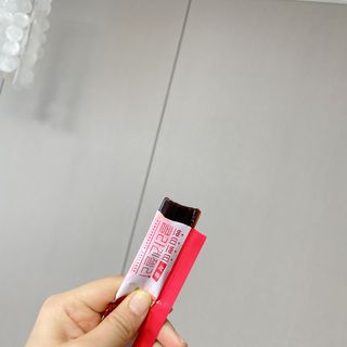헬스업_쁘띠쁘띠석류콜라겐젤리_20g x 14포 — 4.5점을 준 리뷰어가 2021년 2월 올린 사용 사진