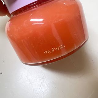 [구매평] 무화 비건 딥클린 팩클렌저 150ml( with 나이아신아마이드) — 5점을 준 리뷰어가 2025년 8월 올린 사용 사진
