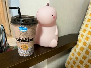 덴마크 싱글 오리진 노르딕 로스팅 — 5점을 준 리뷰어가 2023년 8월 올린 사용 사진