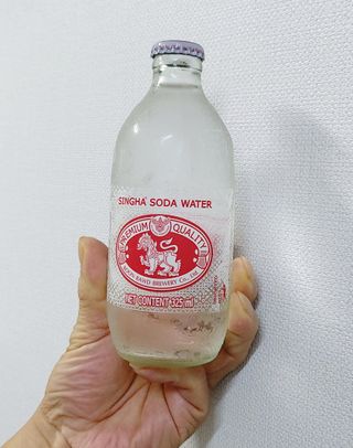 싱하소다워터 — 5점을 준 리뷰어가 2021년 10월 올린 사용 사진