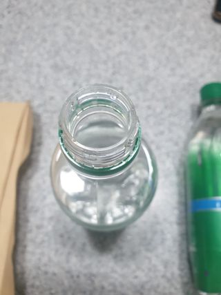 몽베스트 Montbest with Sparkling water Plain 20병 — 5점을 준 리뷰어가 2021년 11월 올린 사용 사진