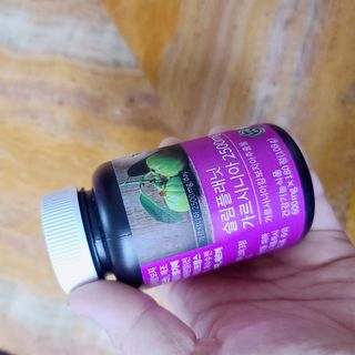 슬림플래닛 가르시니아 2500mg 비포밀 — 5점을 준 리뷰어가 2021년 3월 올린 사용 사진